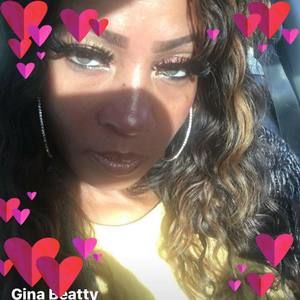 Meet your Posher, Gina